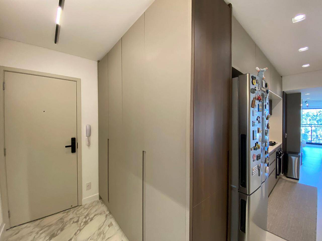 Apartamento, 2 suítes, 126m², em Tamboré — foto 23
