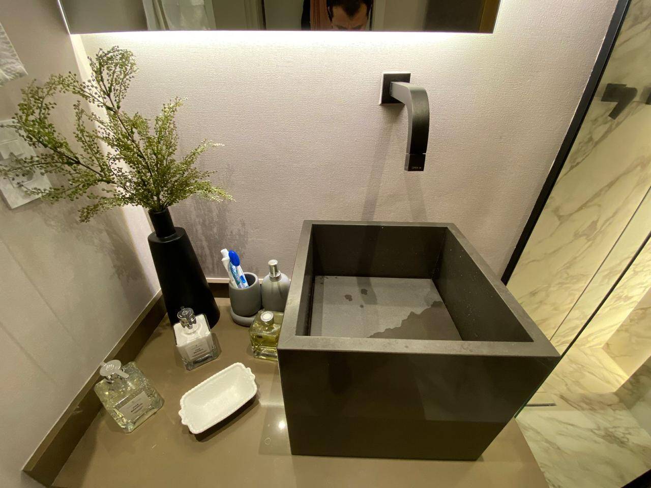 Apartamento, 2 suítes, 126m², em Tamboré — foto 19