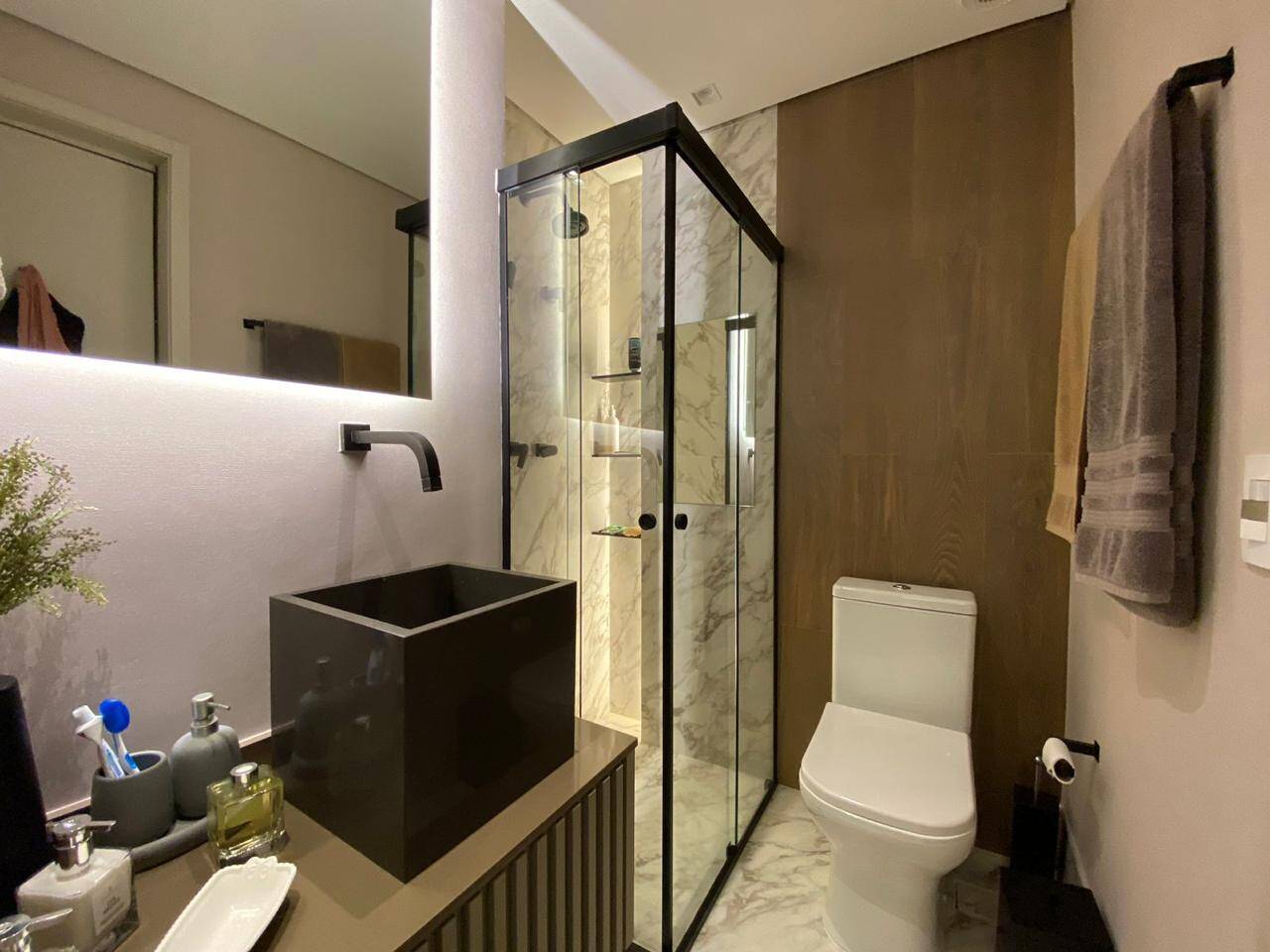 Apartamento, 2 suítes, 126m², em Tamboré — foto 22