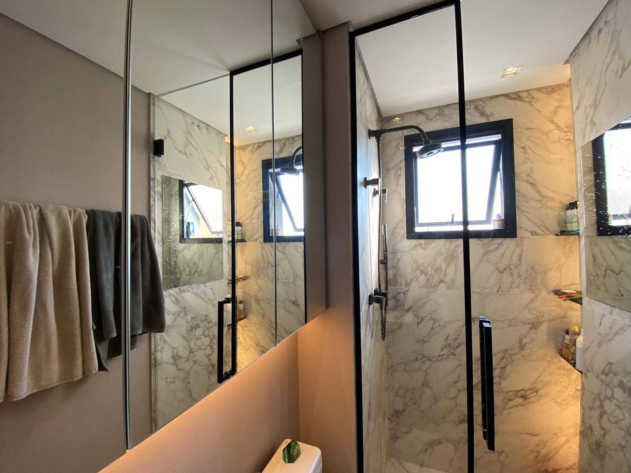 Apartamento, 2 suítes, 126m², em Tamboré — foto 21