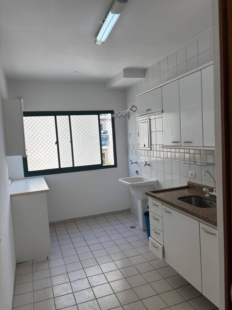 Apartamento, 58m², em Alphaville — foto 5