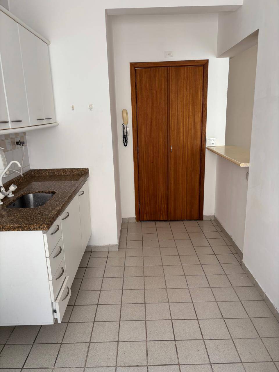 Apartamento, 58m², em Alphaville — foto 6