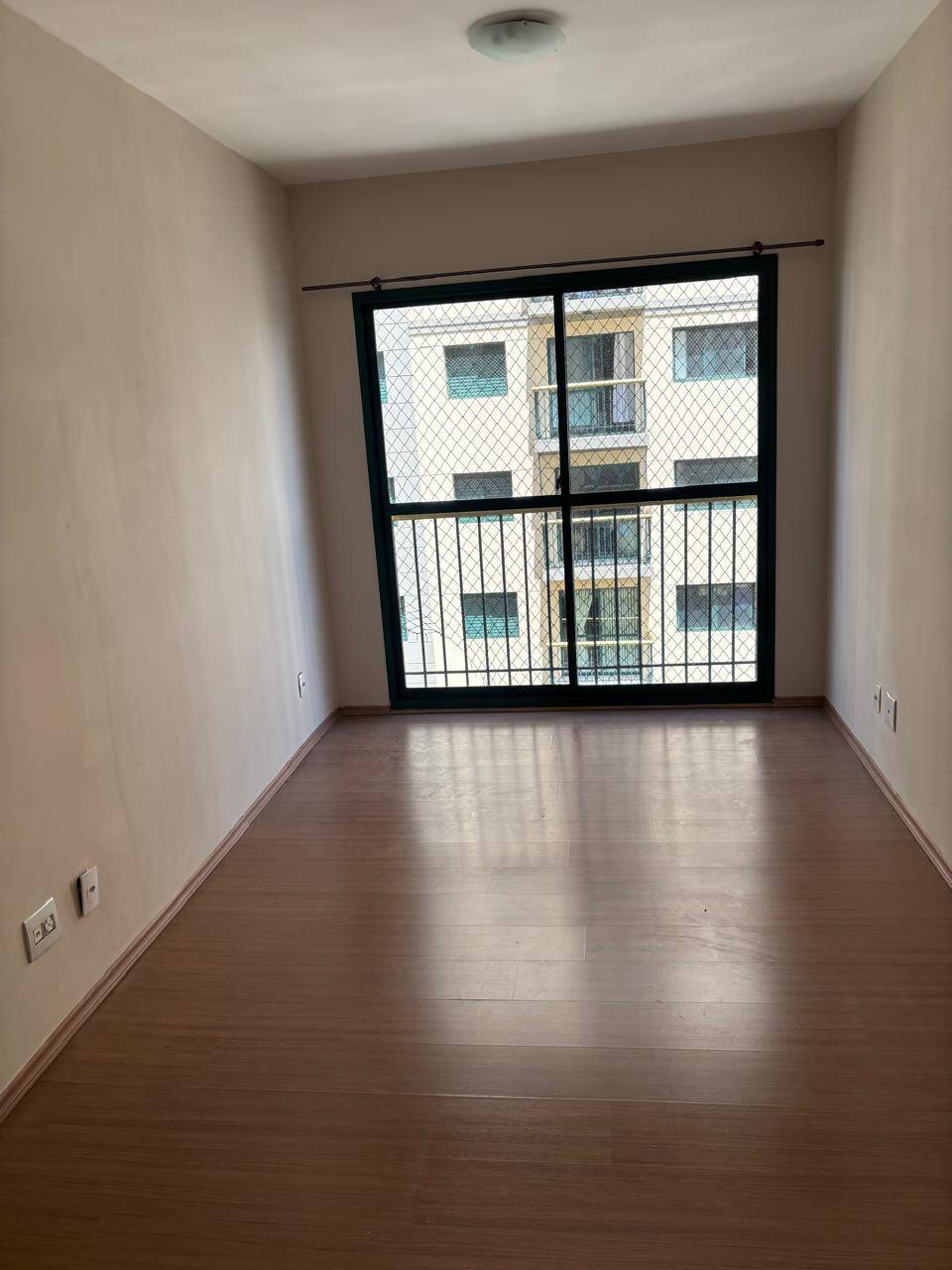 Apartamento, 58m², em Alphaville — foto 2