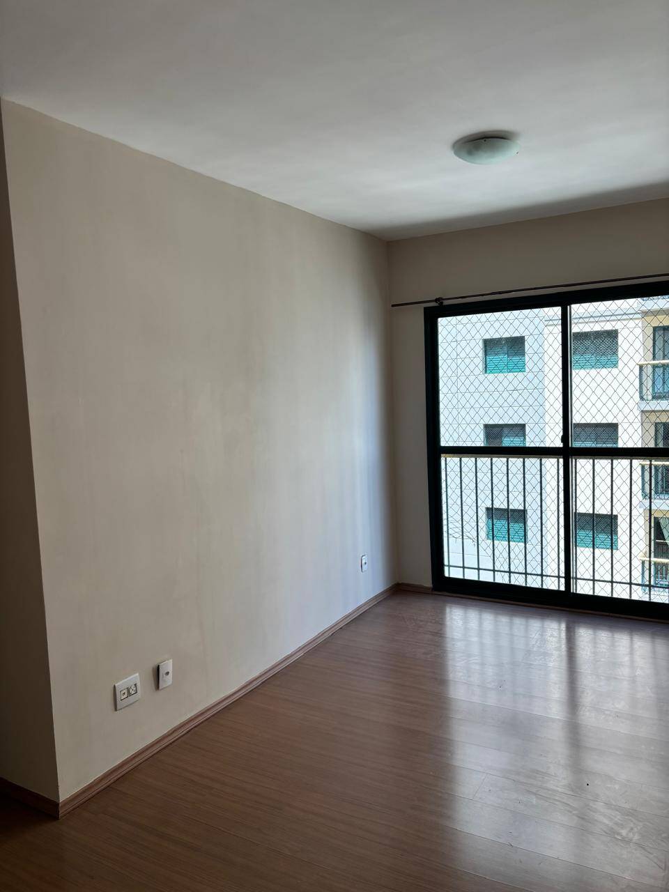 Apartamento à venda – Alphaville, Barueri | 58m²