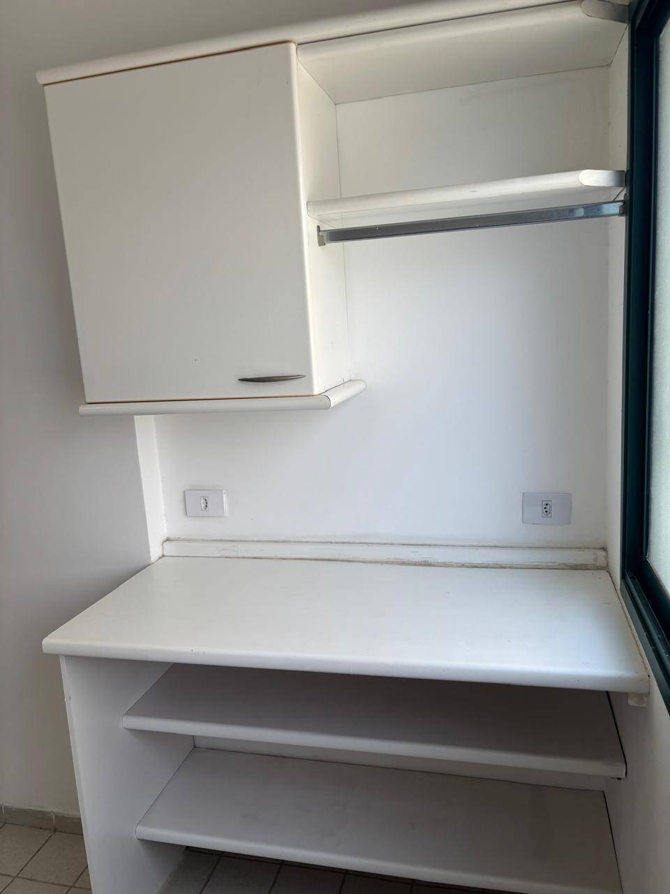 Apartamento, 58m², em Alphaville — foto 7