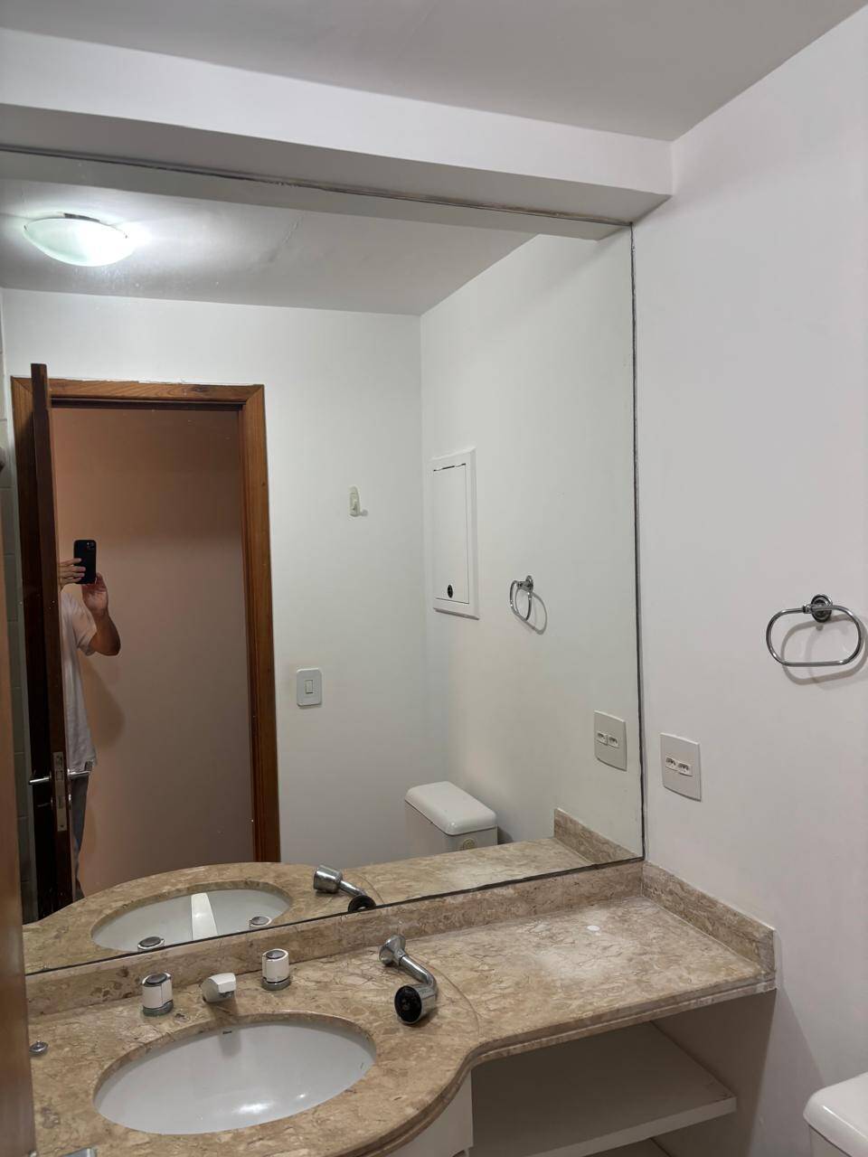 Apartamento, 58m², em Alphaville — foto 9