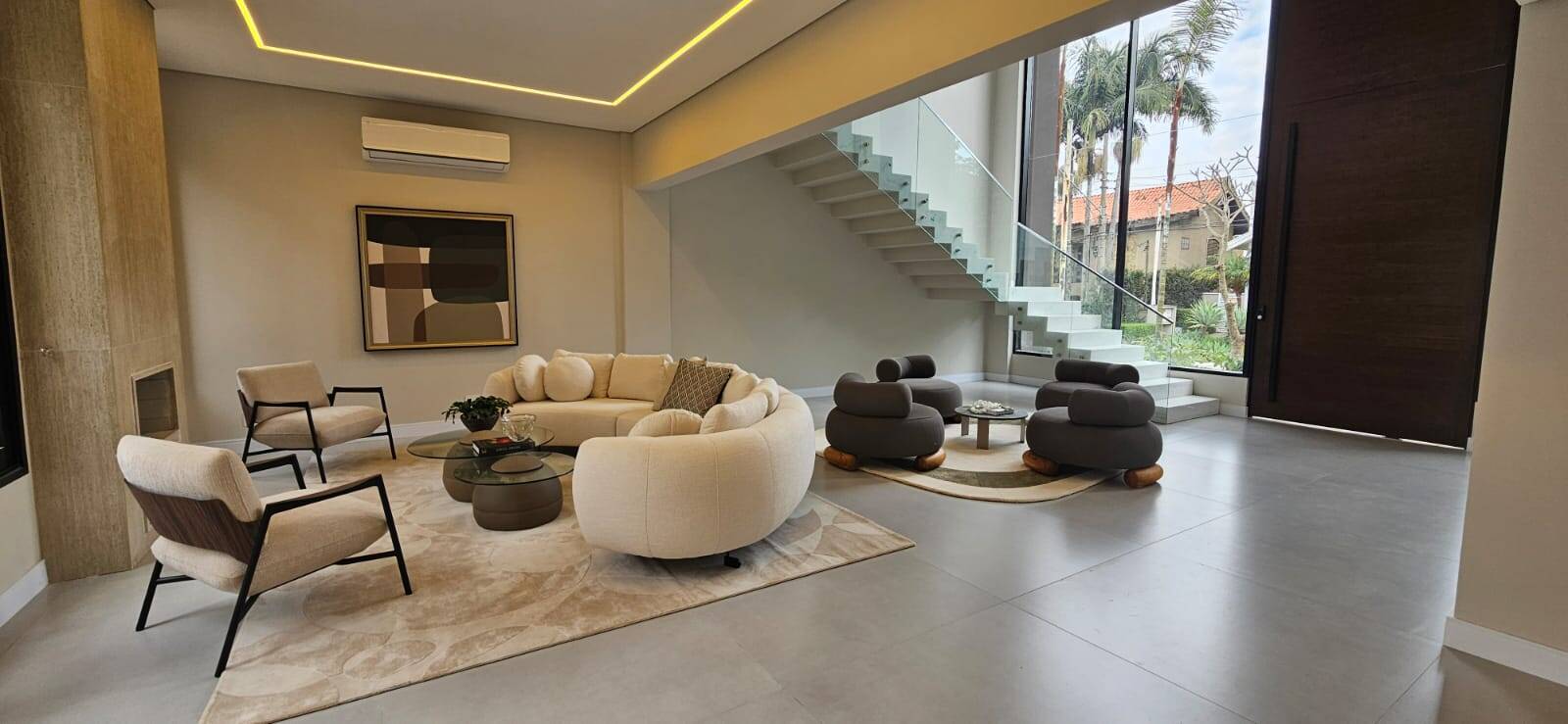 Casa, 4 suítes, 480m², em Alphaville — foto 5