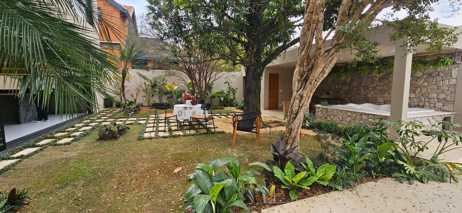 Casa, 4 suítes, 480m², em Alphaville — foto 6