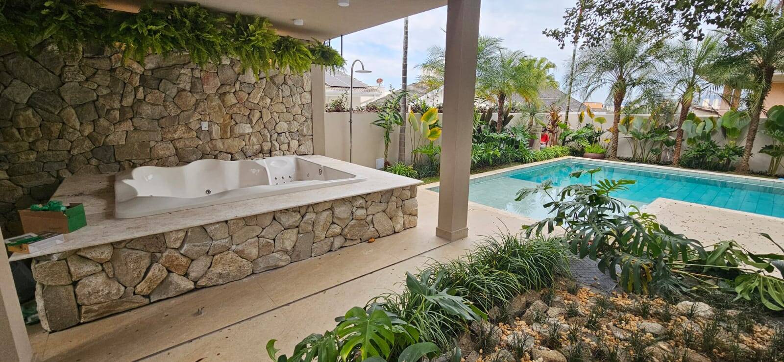 Casa, 4 suítes, 480m², em Alphaville — foto 2