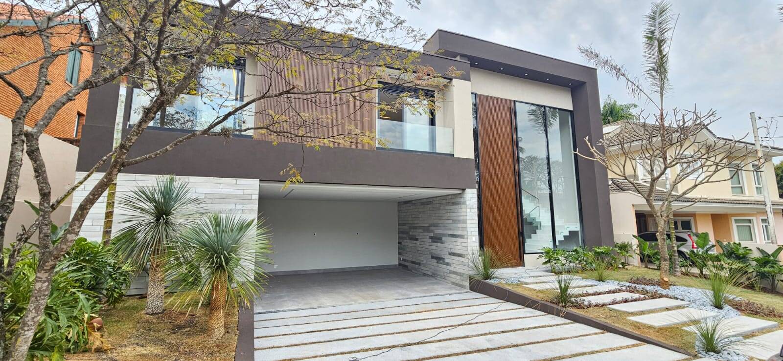 Casa, 4 suítes, 480m², em Alphaville — foto 3