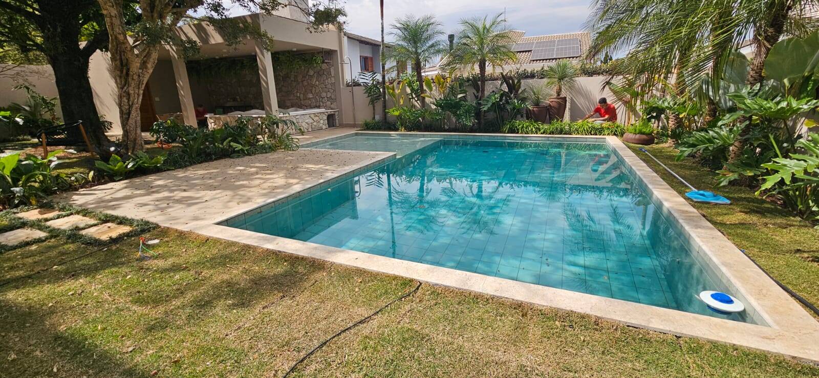 Casa, 4 suítes, 480m², em Alphaville — foto 7