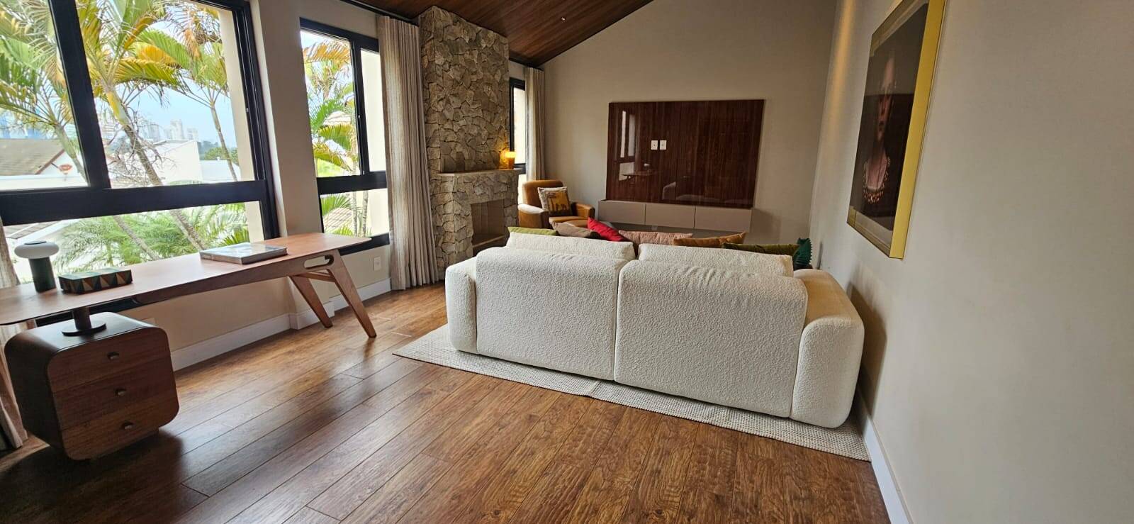Casa, 4 suítes, 480m², em Alphaville — foto 16