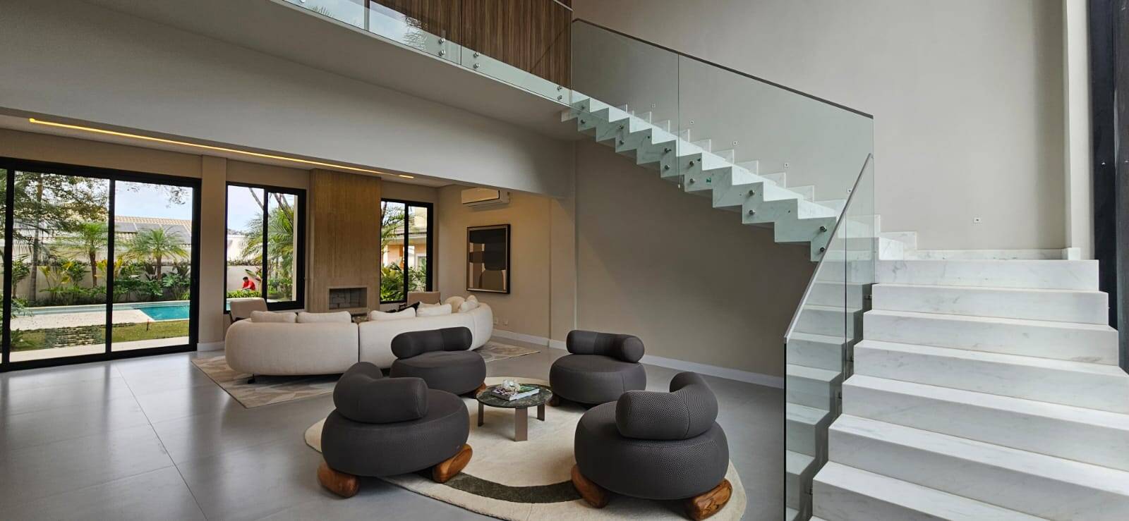 Casa, 4 suítes, 480m², em Alphaville — foto 17