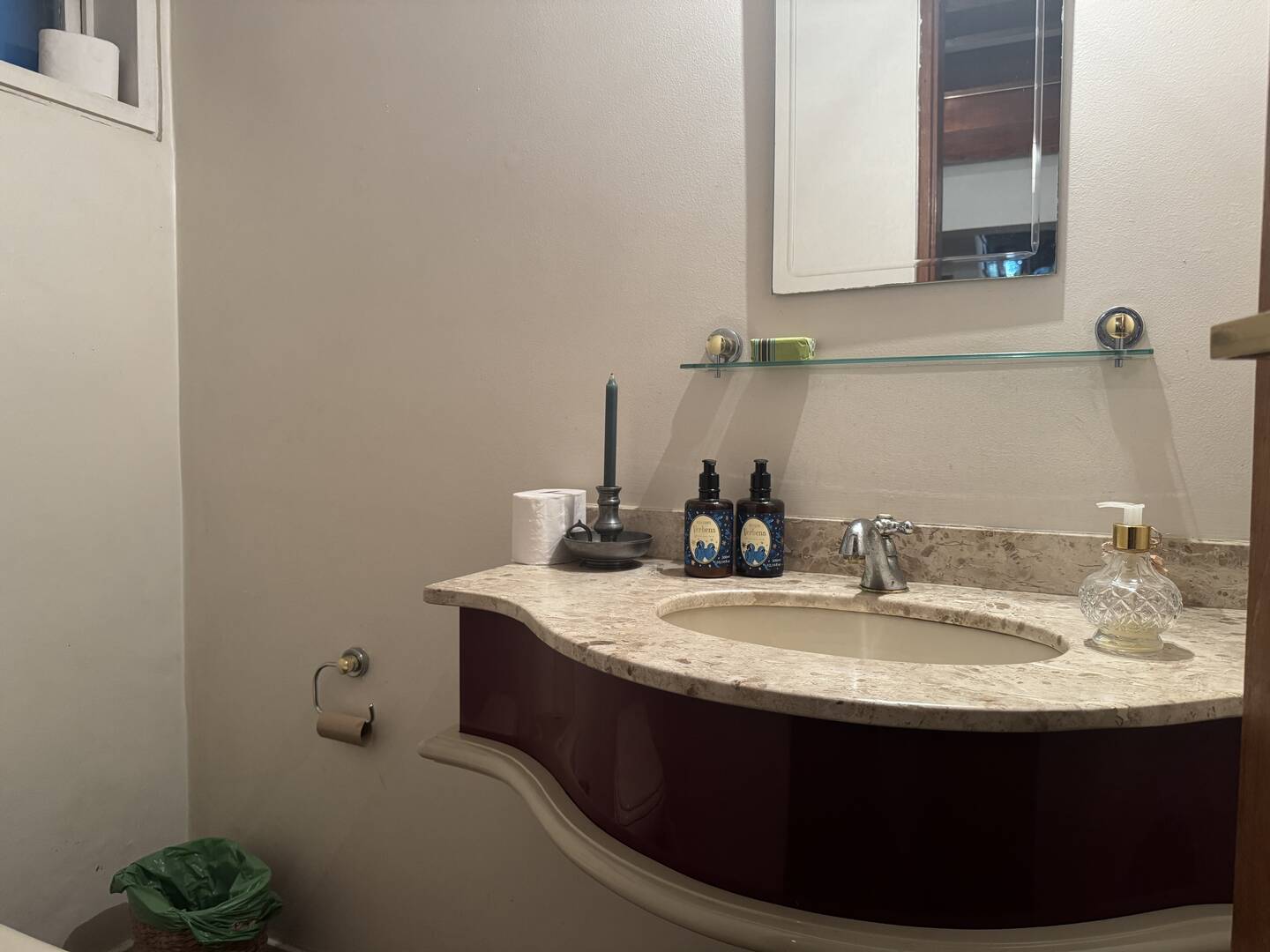 Casa, 1 suíte, 292m², em Alphaville — foto 3