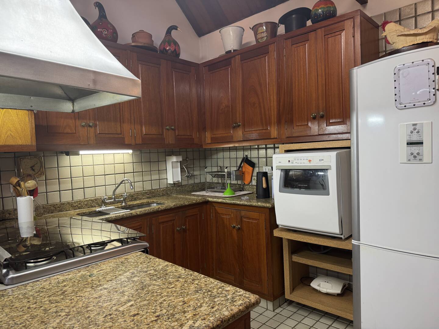 Casa, 1 suíte, 292m², em Alphaville — foto 19