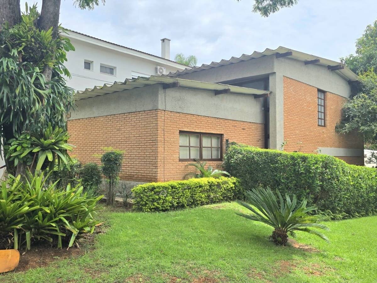 Casa, 1 suíte, 234m², em Santana de Parnaíba, SP — foto 3