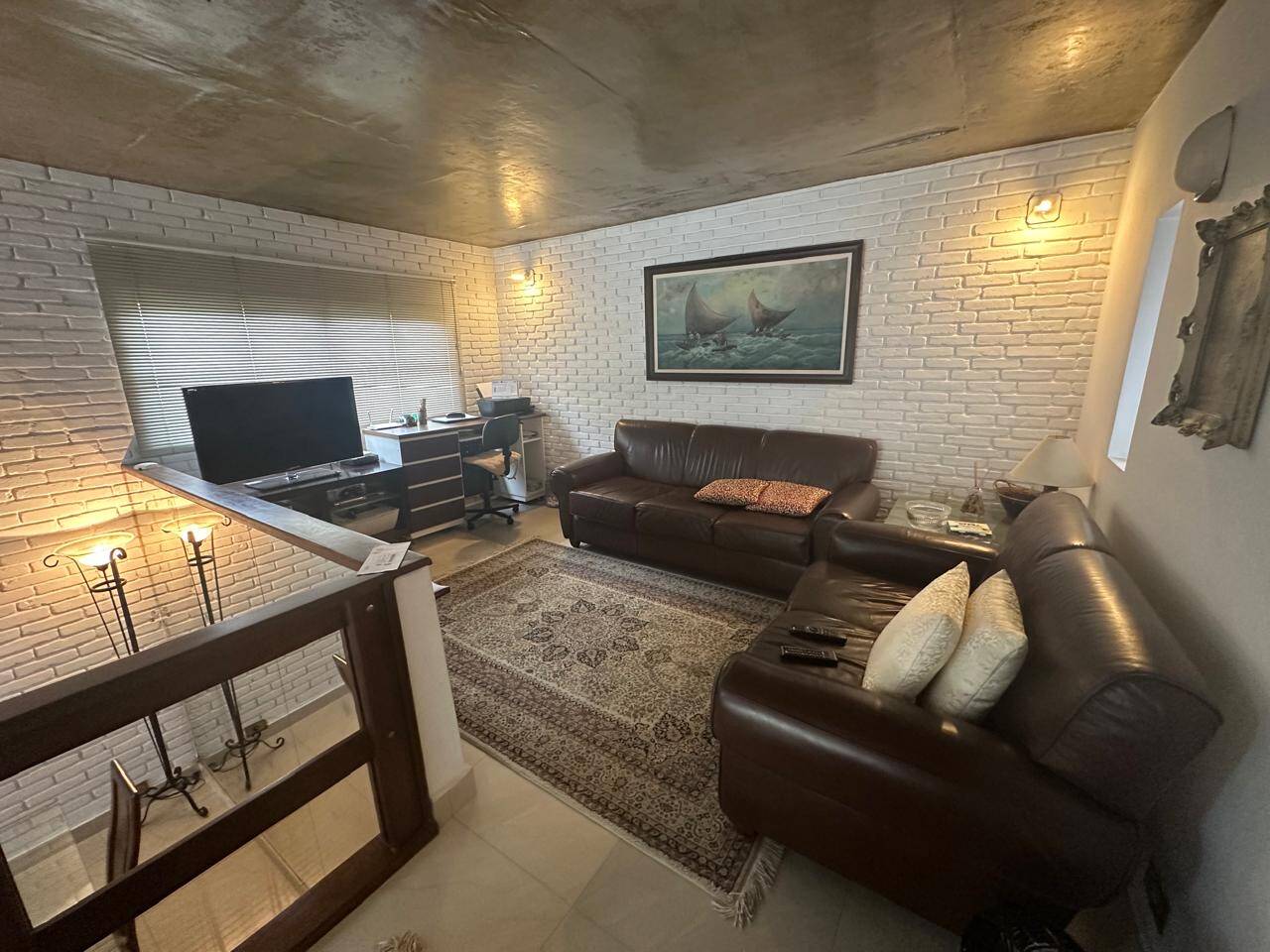 Casa, 1 suíte, 234m², em Santana de Parnaíba, SP — foto 2