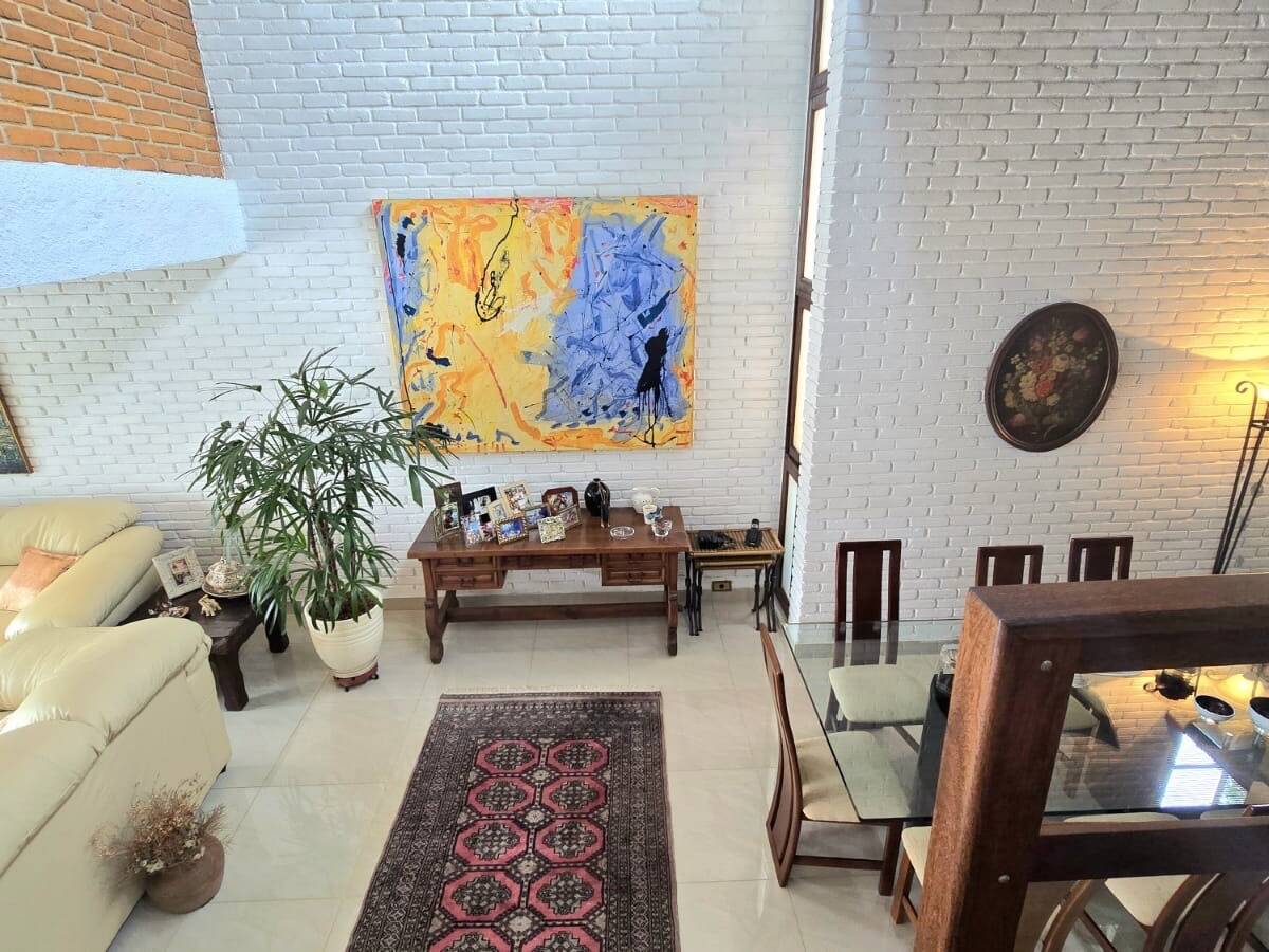 Casa, 1 suíte, 234m², em Santana de Parnaíba, SP — foto 11
