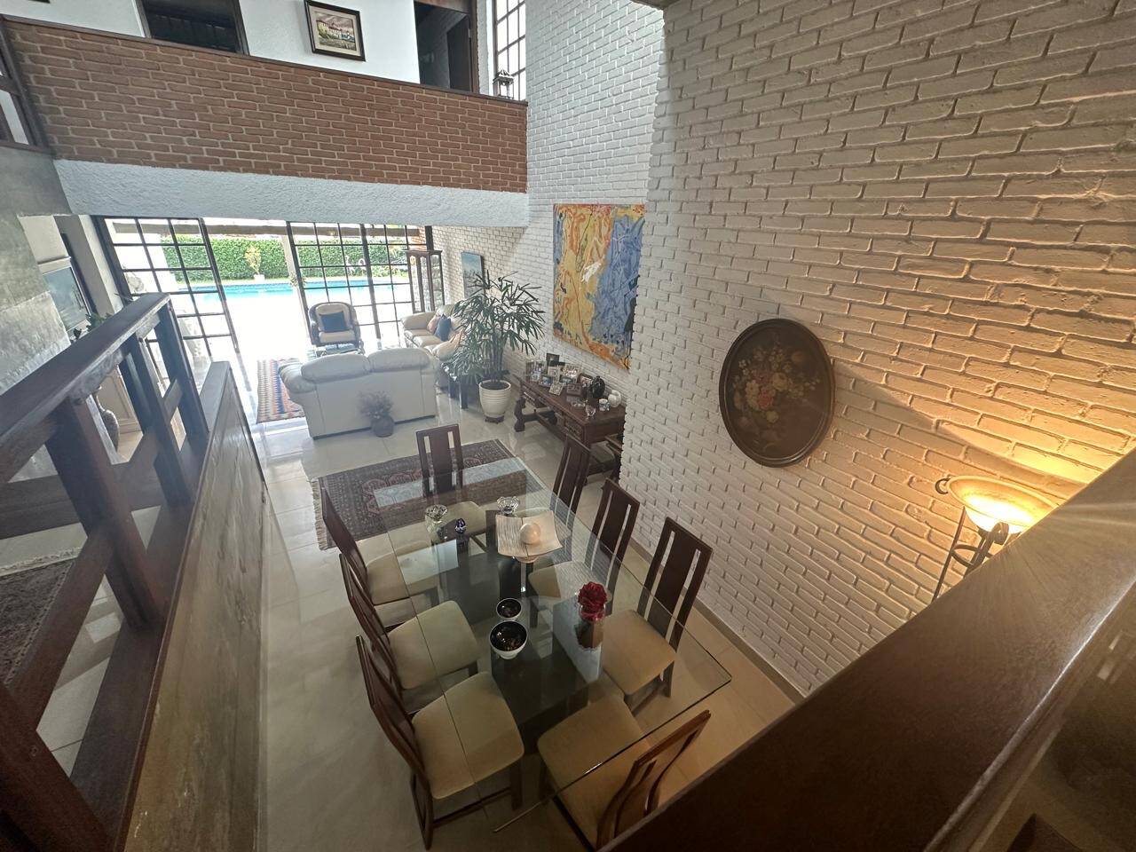 Casa, 1 suíte, 234m², em Santana de Parnaíba, SP — foto 12