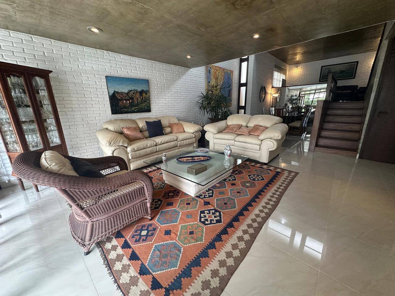 Casa, 1 suíte, 234m², em Santana de Parnaíba, SP — foto 10