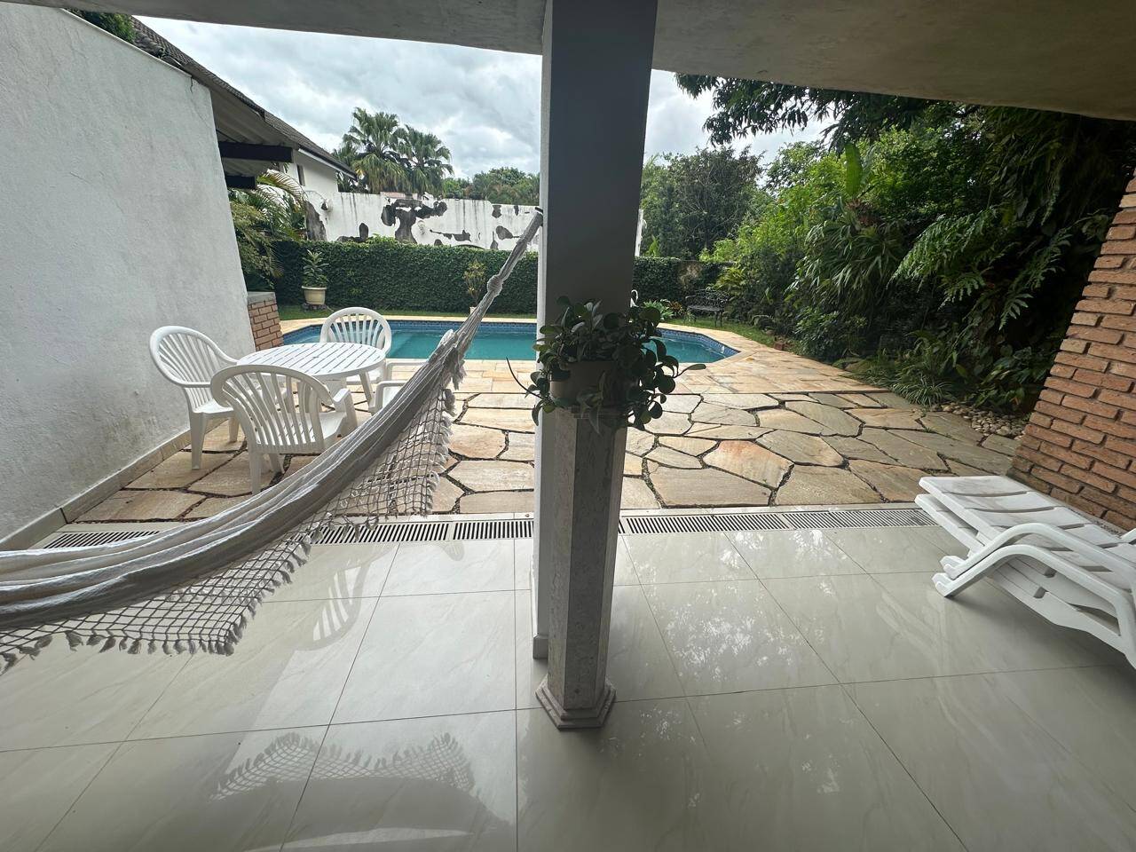 Casa, 1 suíte, 234m², em Santana de Parnaíba, SP — foto 7