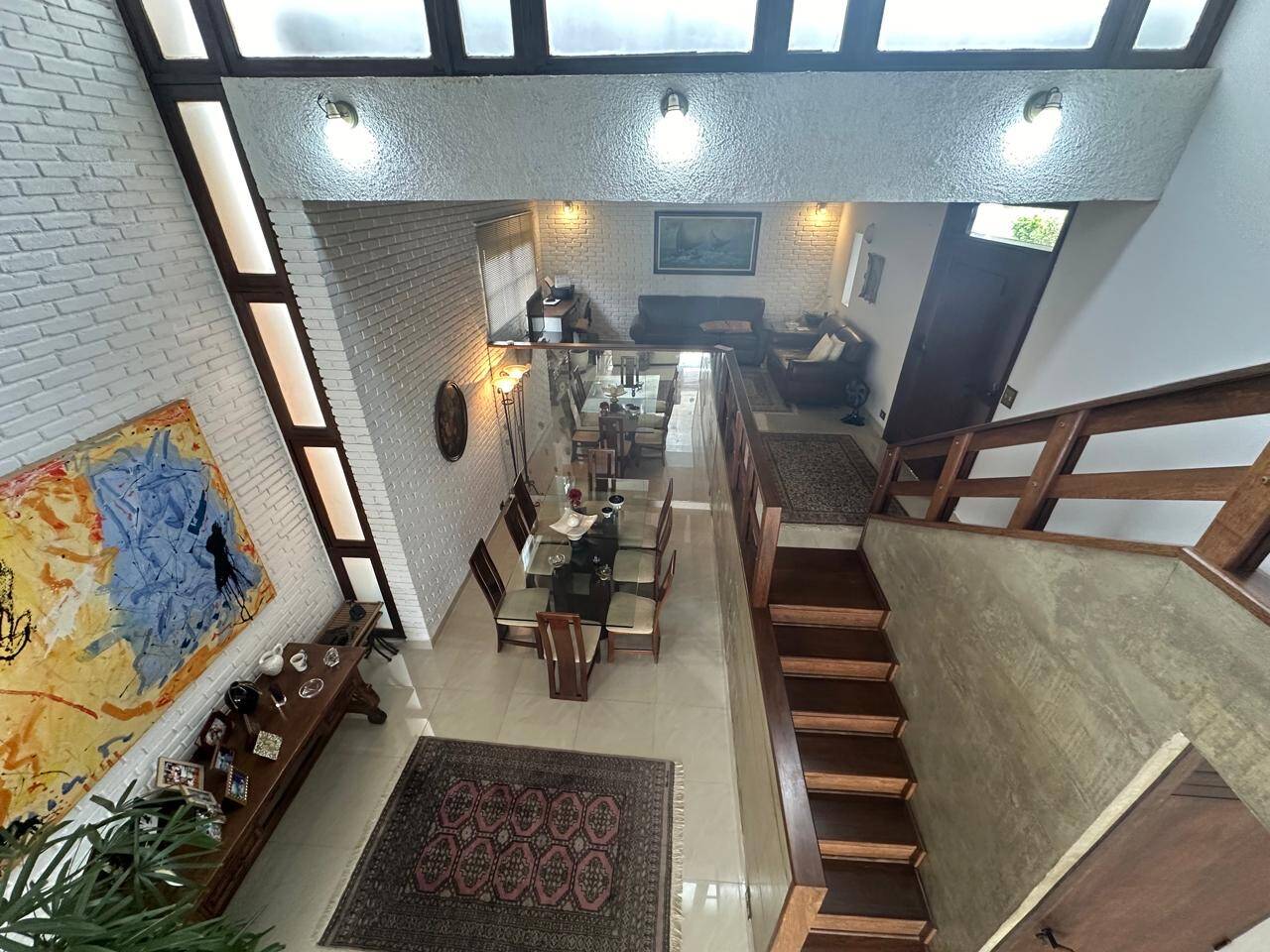 Casa, 1 suíte, 234m², em Santana de Parnaíba, SP — foto 8