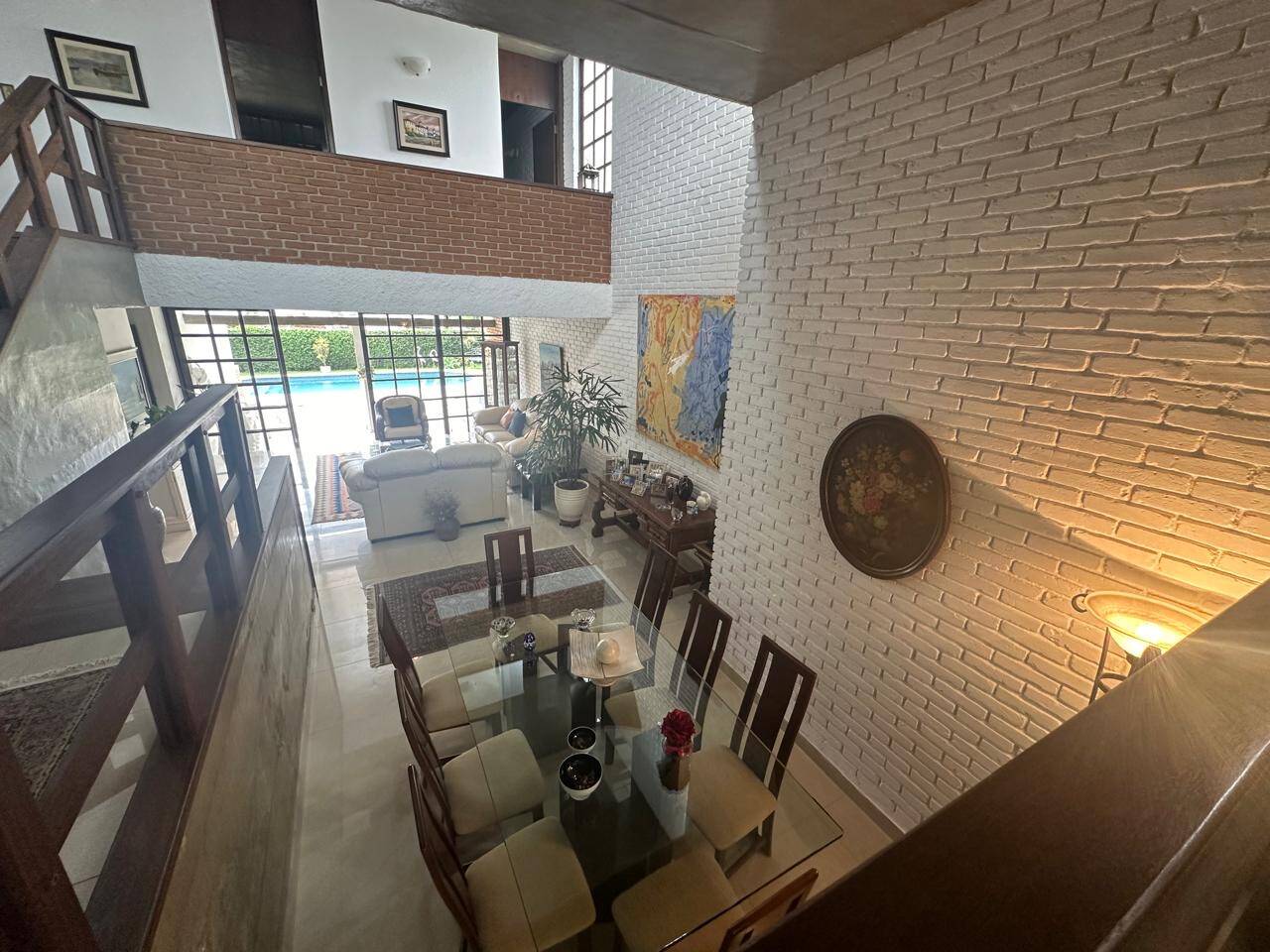 Casa, 1 suíte, 234m², em Santana de Parnaíba, SP — foto 9
