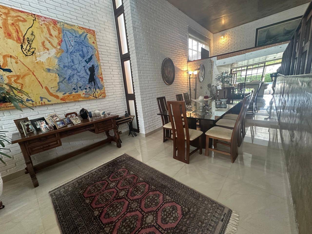Casa, 1 suíte, 234m², em Santana de Parnaíba, SP — foto 17