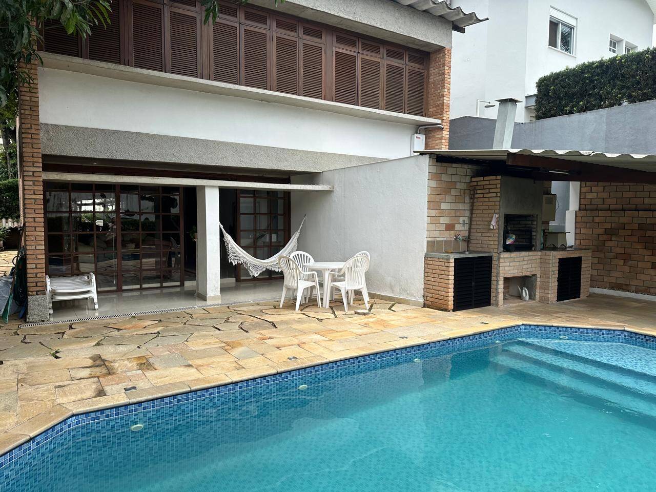 Casa, 1 suíte, 234m², em Santana de Parnaíba, SP — foto 14