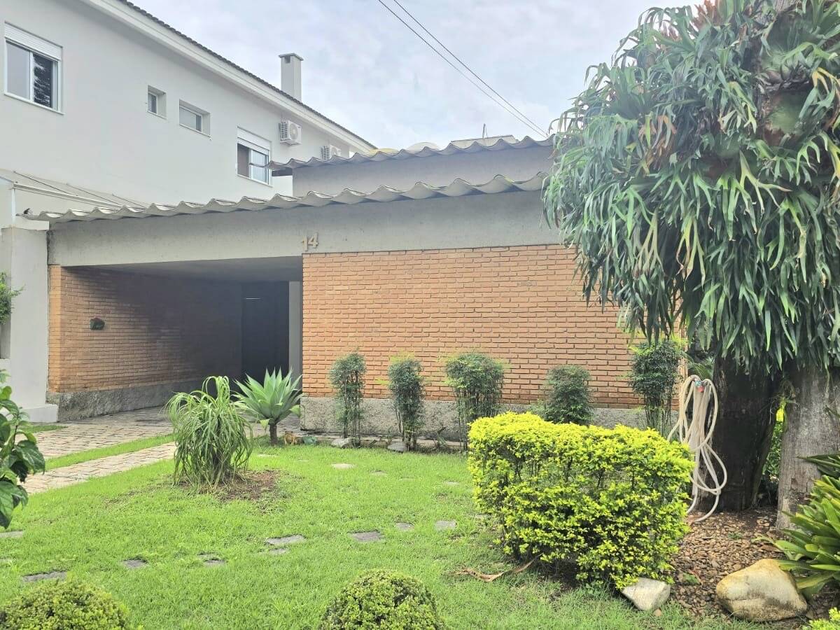 Casa, 1 suíte, 234m², em Santana de Parnaíba, SP — foto 15