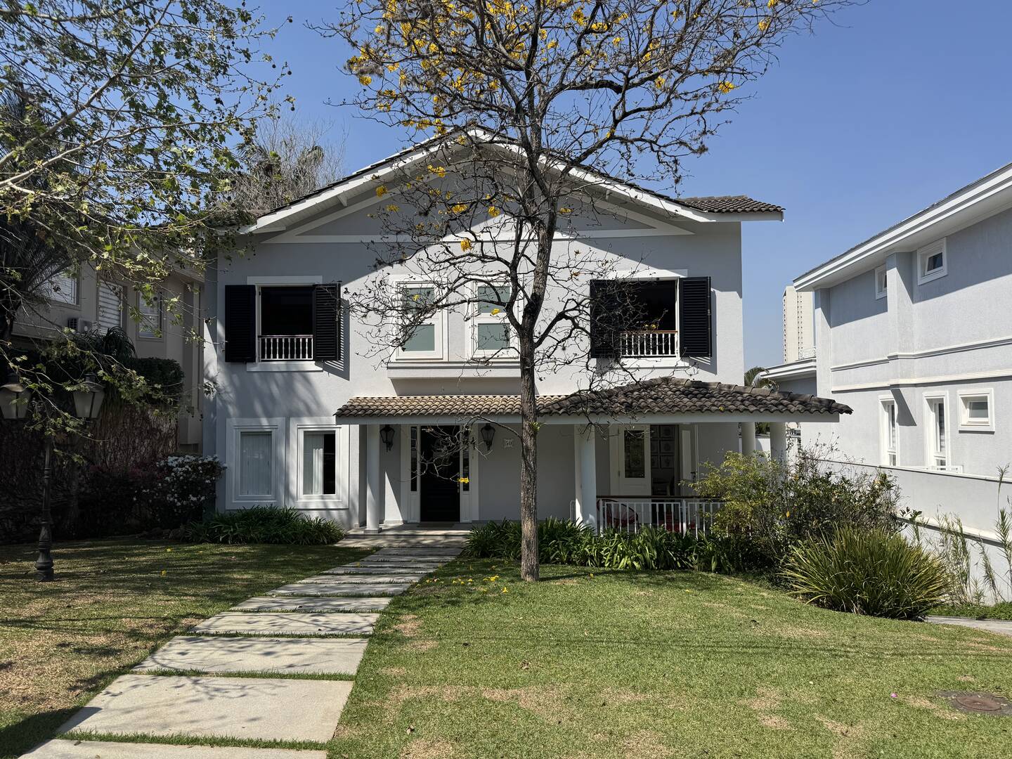 Casa, 4 suítes, 505m², em Alphaville — foto 6