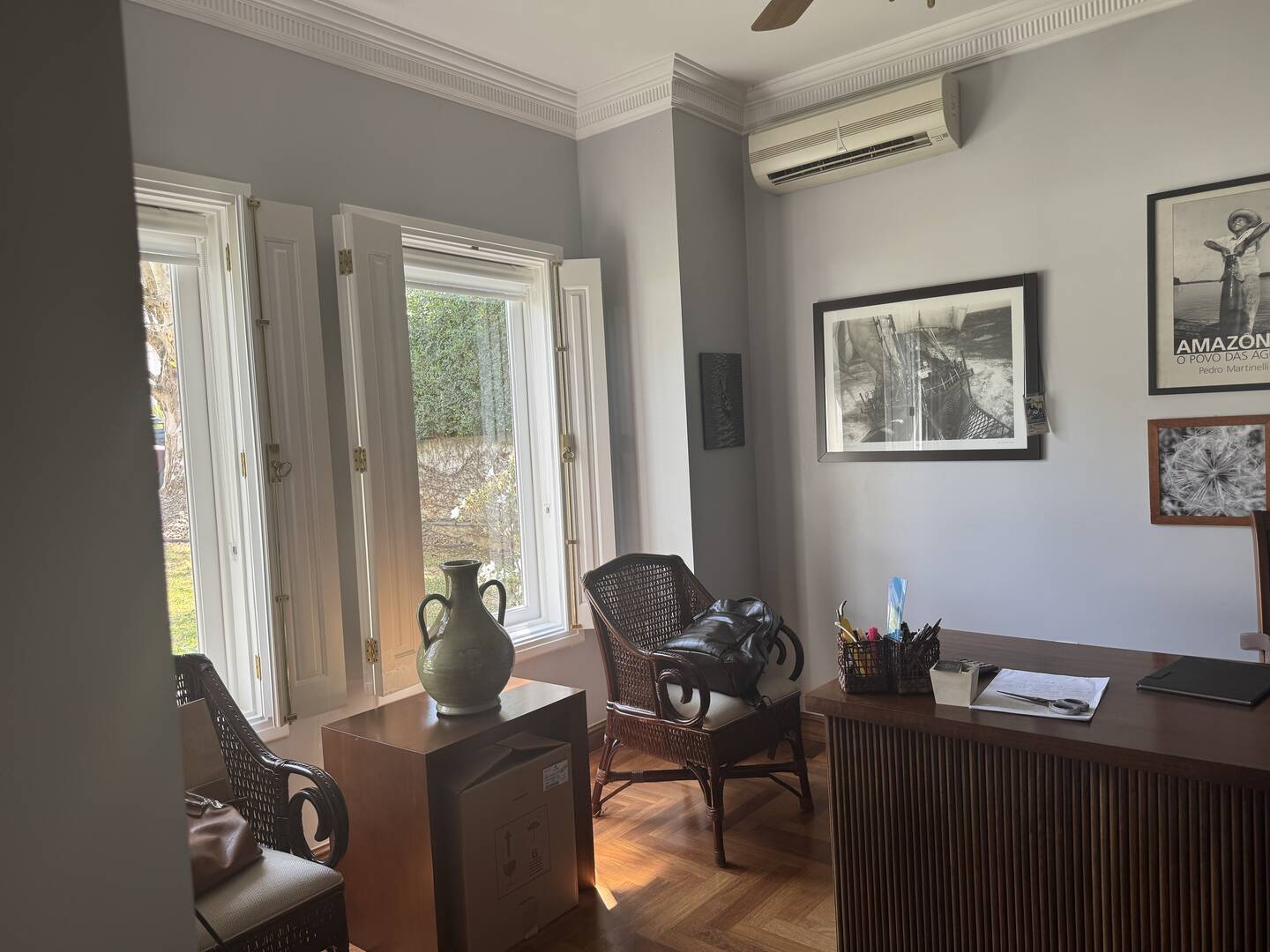 Casa, 4 suítes, 505m², em Alphaville — foto 4