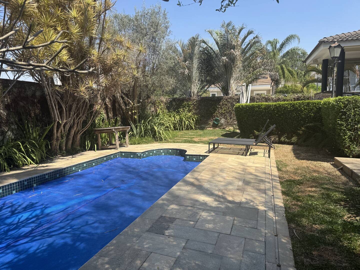 Casa, 4 suítes, 505m², em Alphaville — foto 2