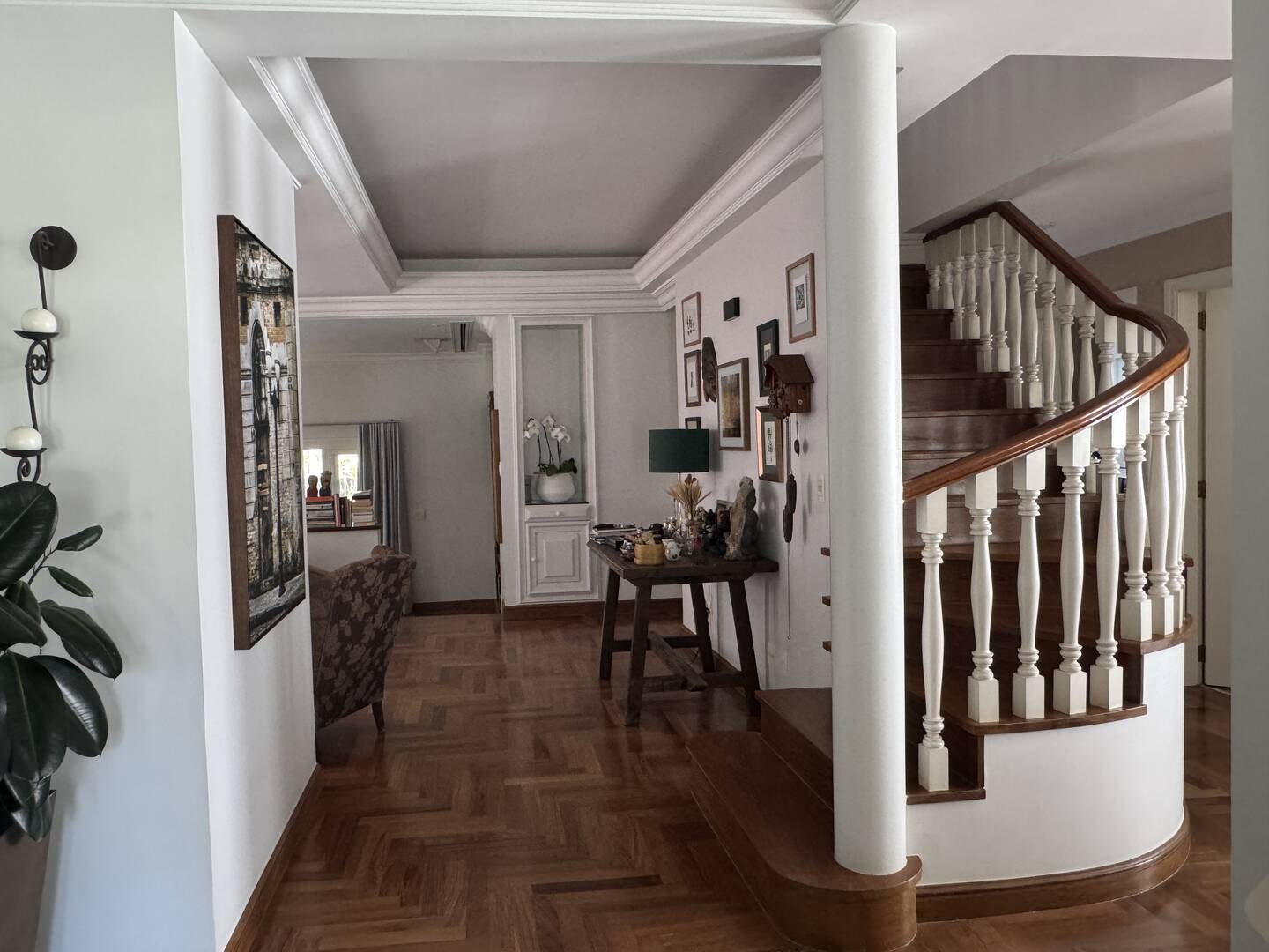 Casa, 4 suítes, 505m², em Alphaville — foto 10