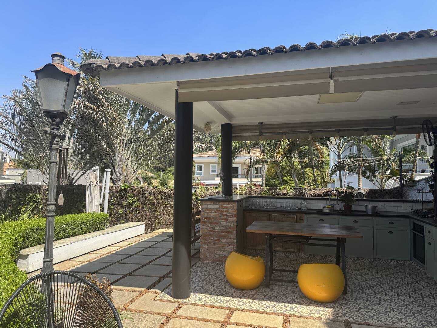 Casa, 4 suítes, 505m², em Alphaville — foto 17