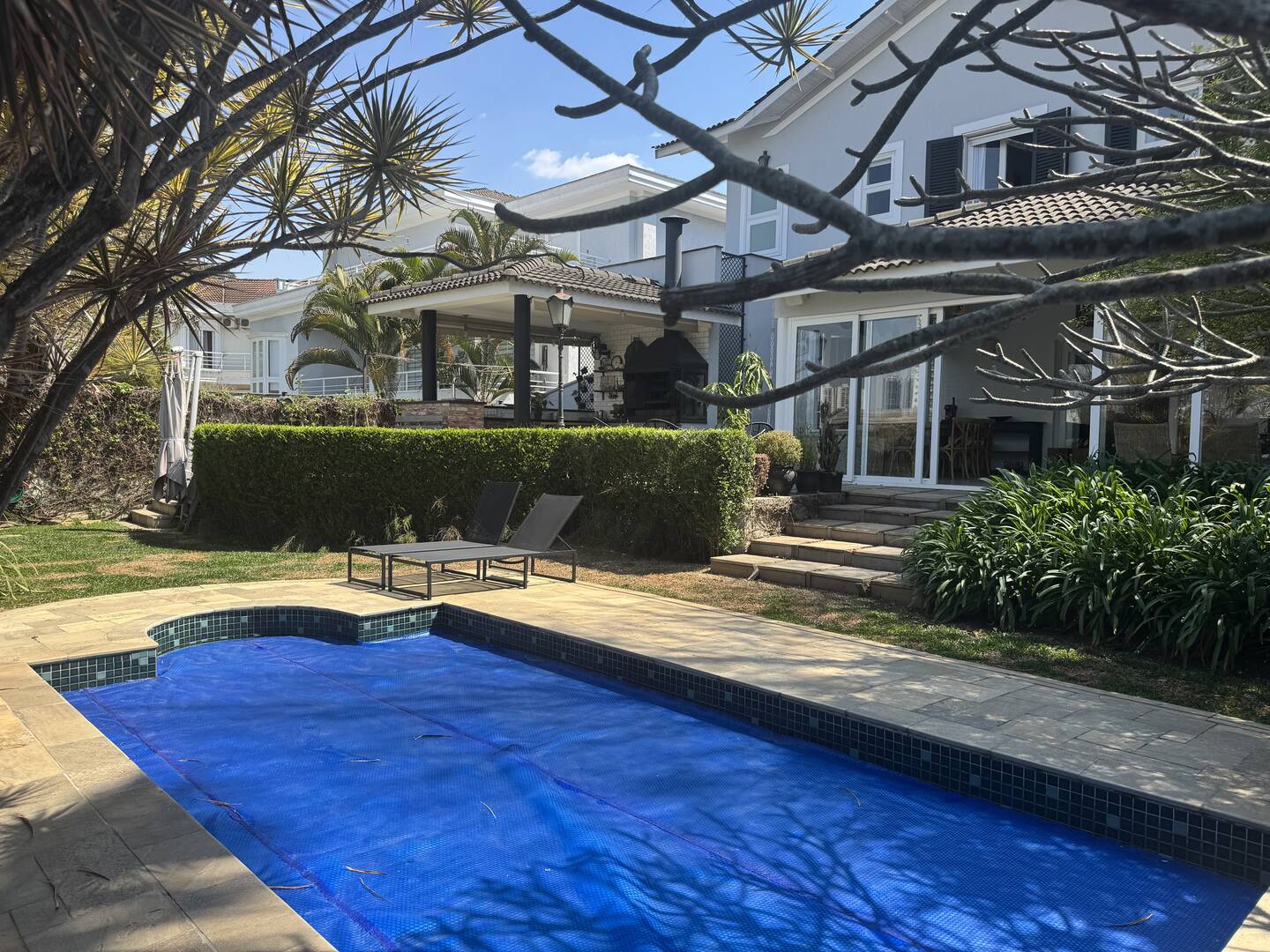Casa, 4 suítes, 505m², em Alphaville — foto 15