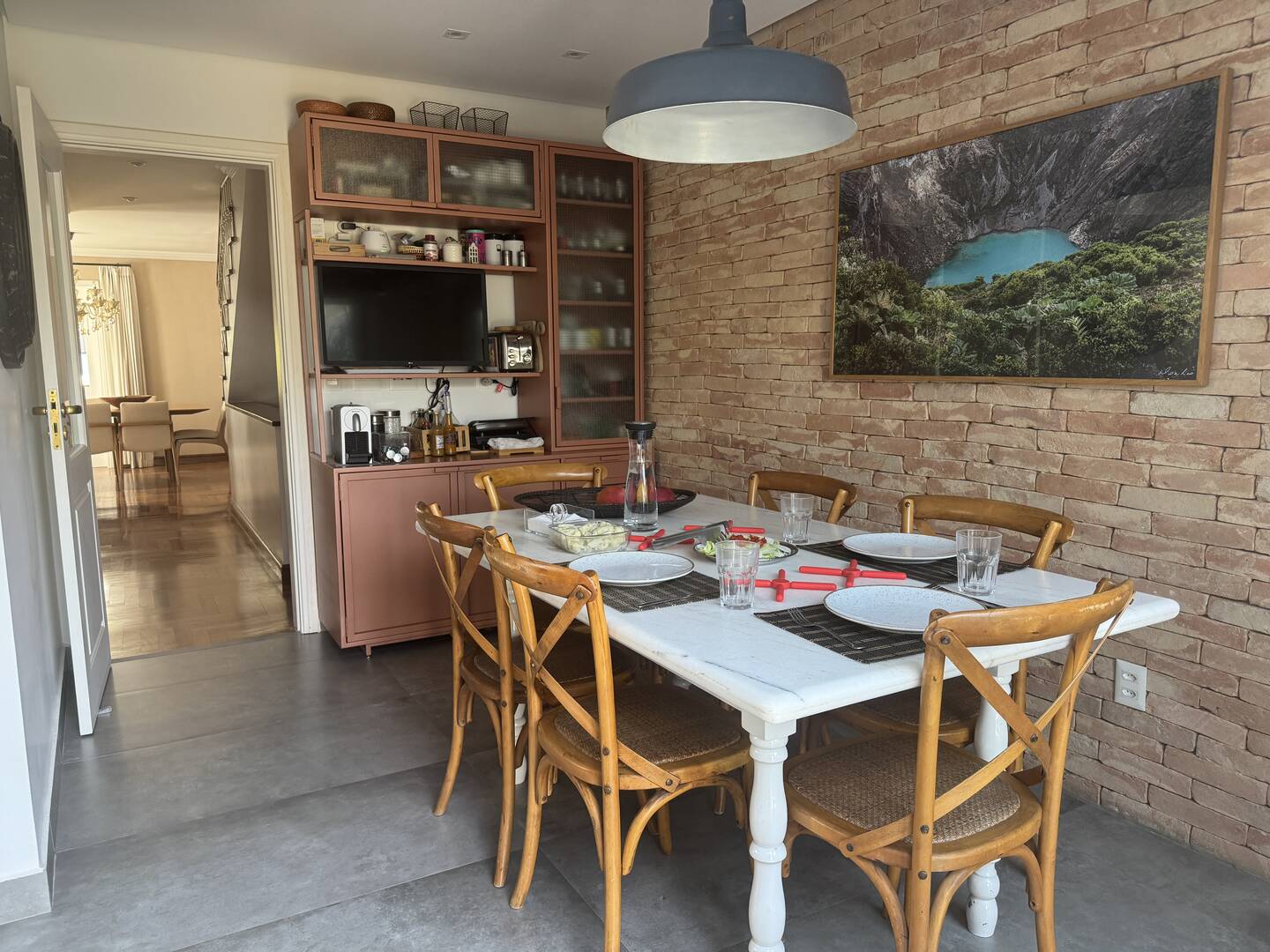 Casa, 4 suítes, 505m², em Alphaville — foto 18
