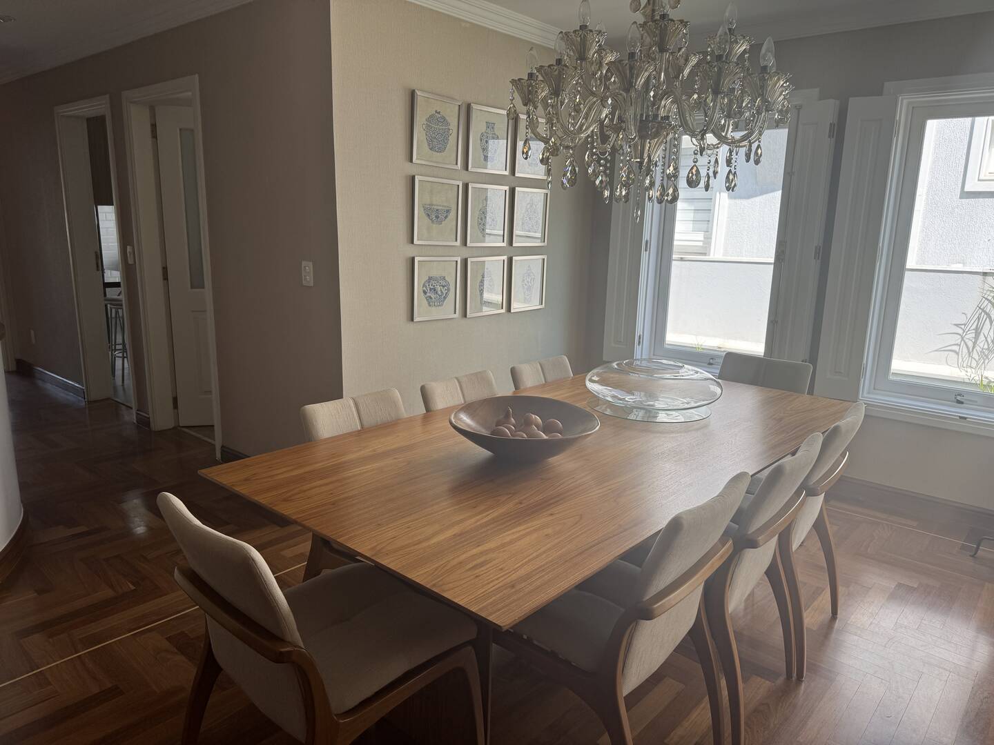 Casa, 4 suítes, 505m², em Alphaville — foto 19