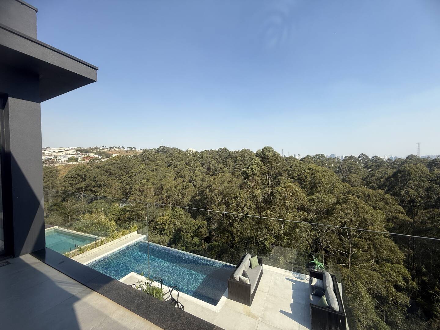 Casa, 5 suítes, 660m², em Tamboré — foto 5