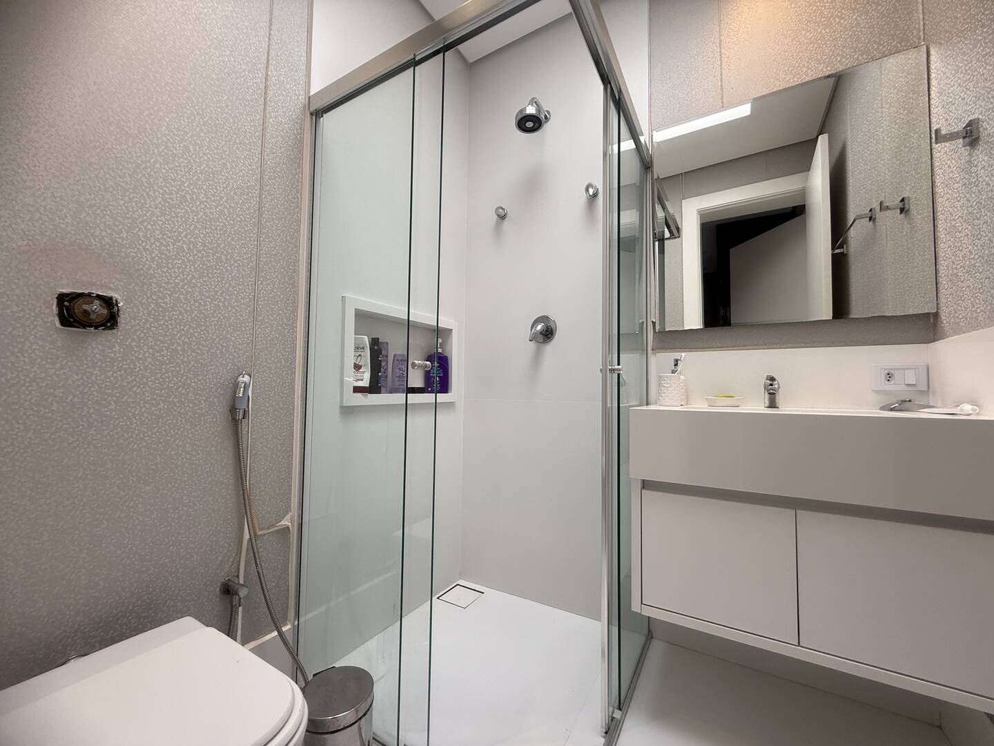 Casa, 5 suítes, 660m², em Tamboré — foto 8