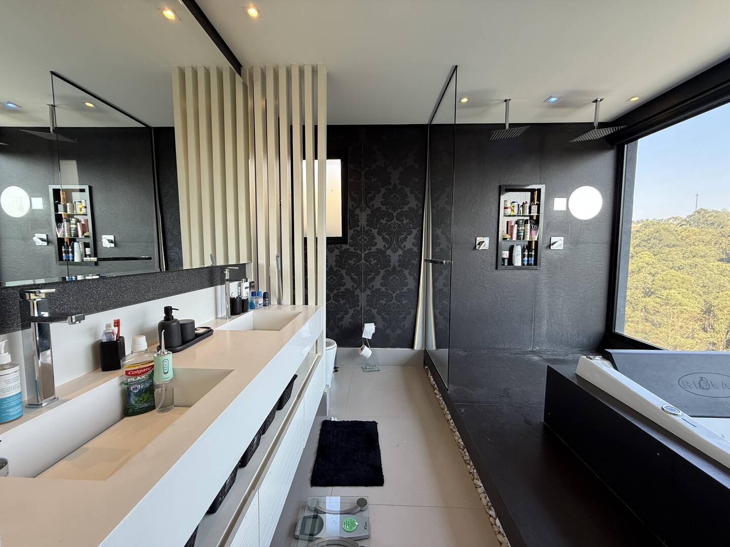 Casa, 5 suítes, 660m², em Tamboré — foto 12