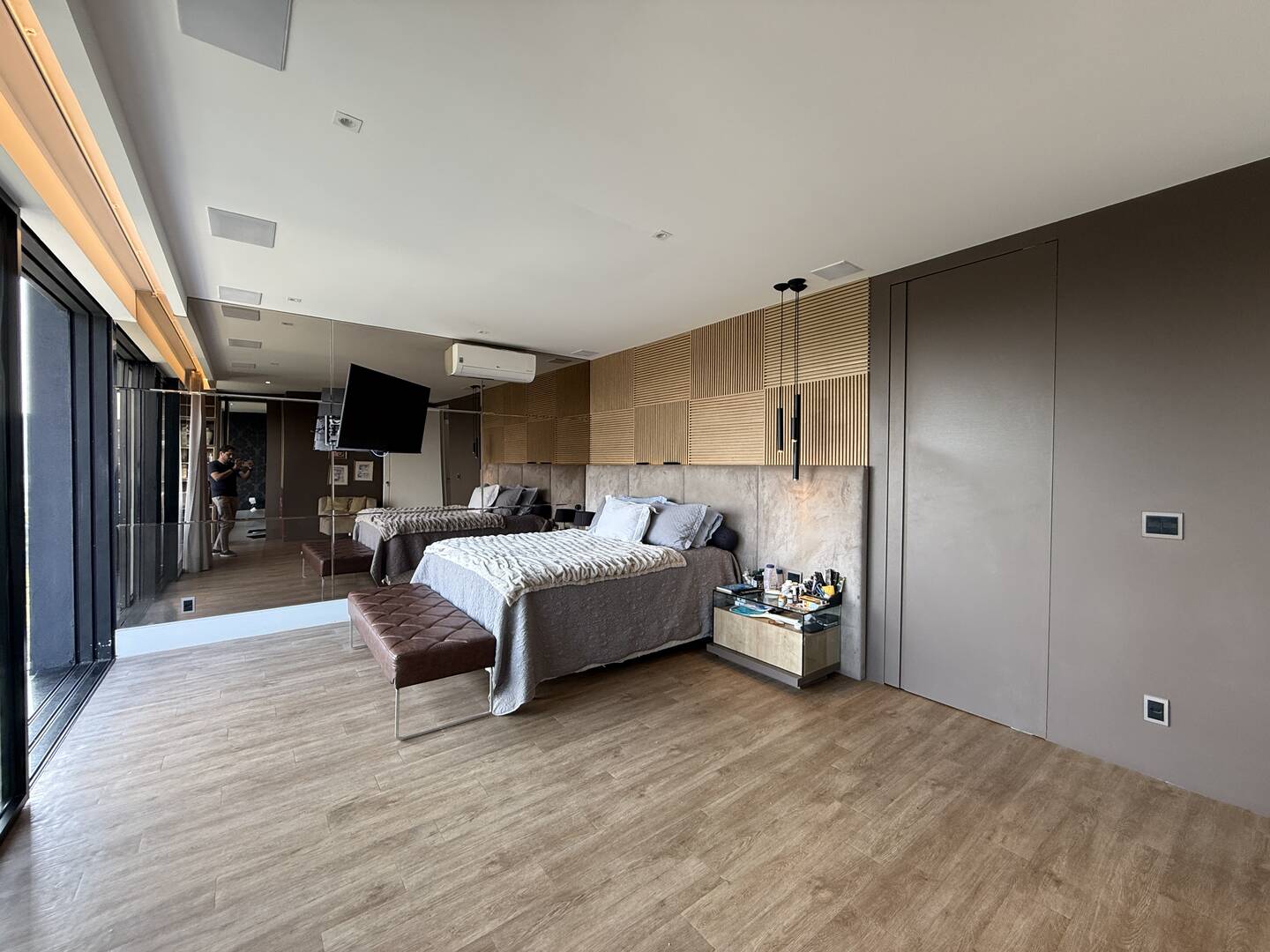 Casa, 5 suítes, 660m², em Tamboré — foto 17