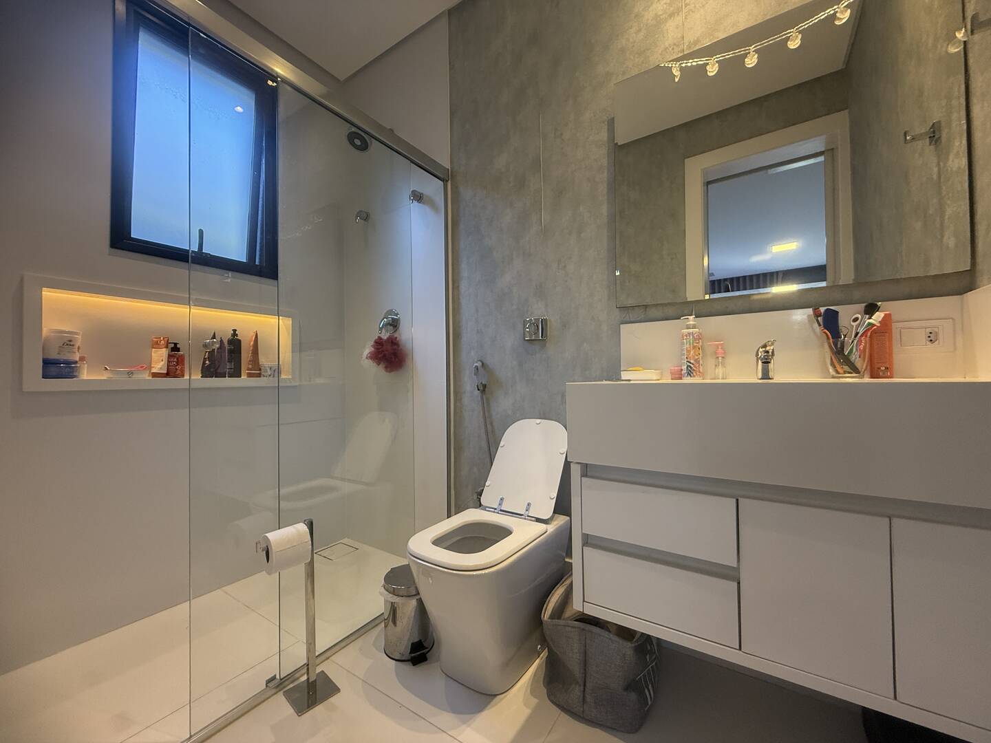 Casa, 5 suítes, 660m², em Tamboré — foto 13