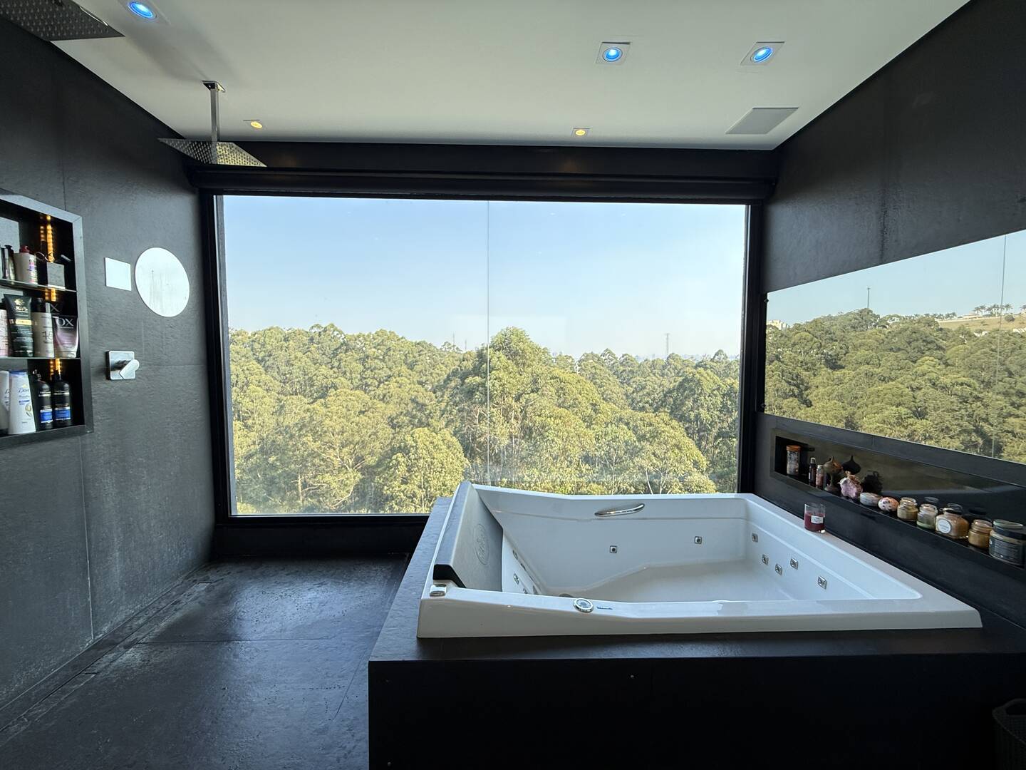 Casa, 5 suítes, 660m², em Tamboré — foto 16