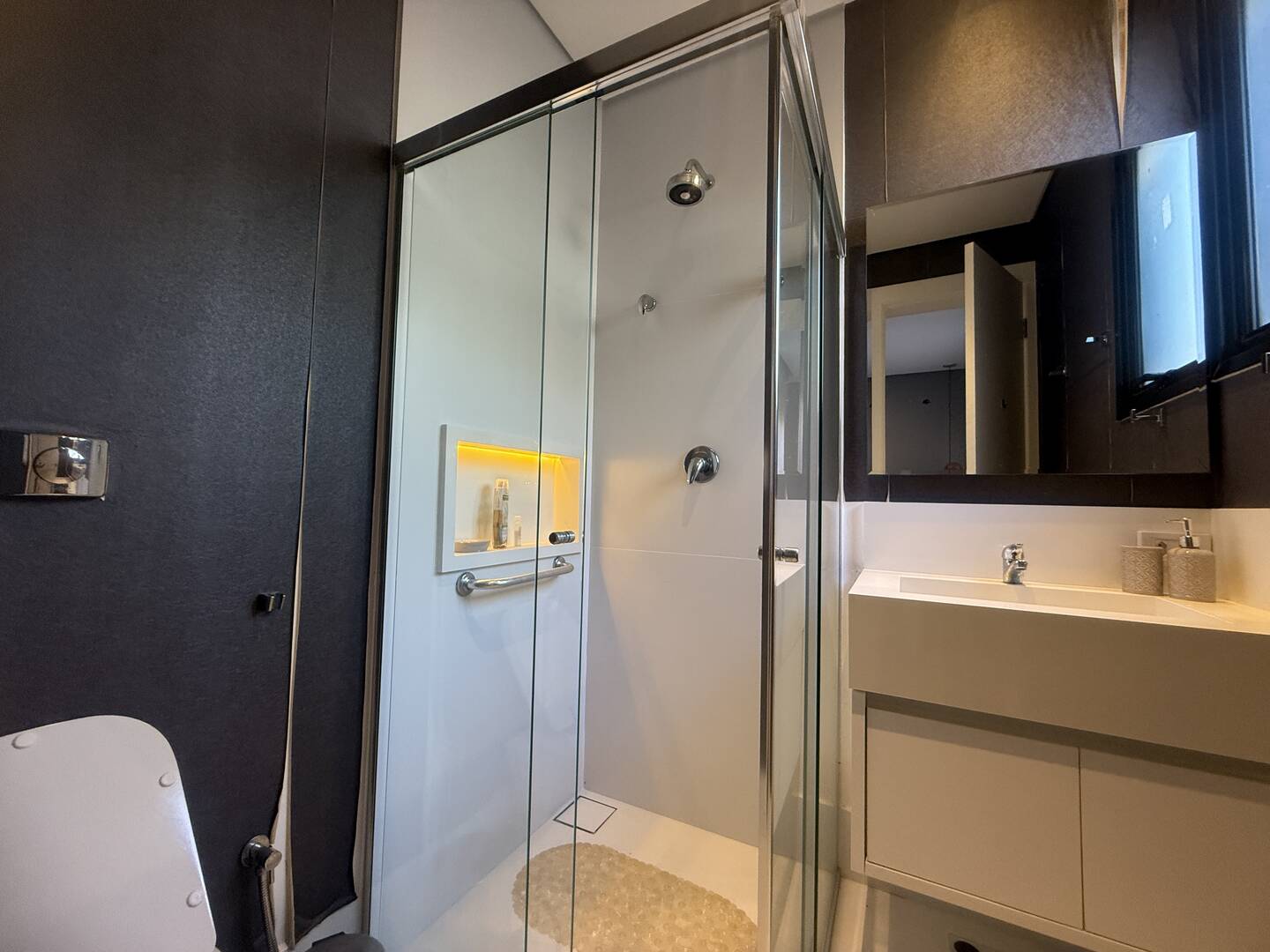 Casa, 5 suítes, 660m², em Tamboré — foto 23