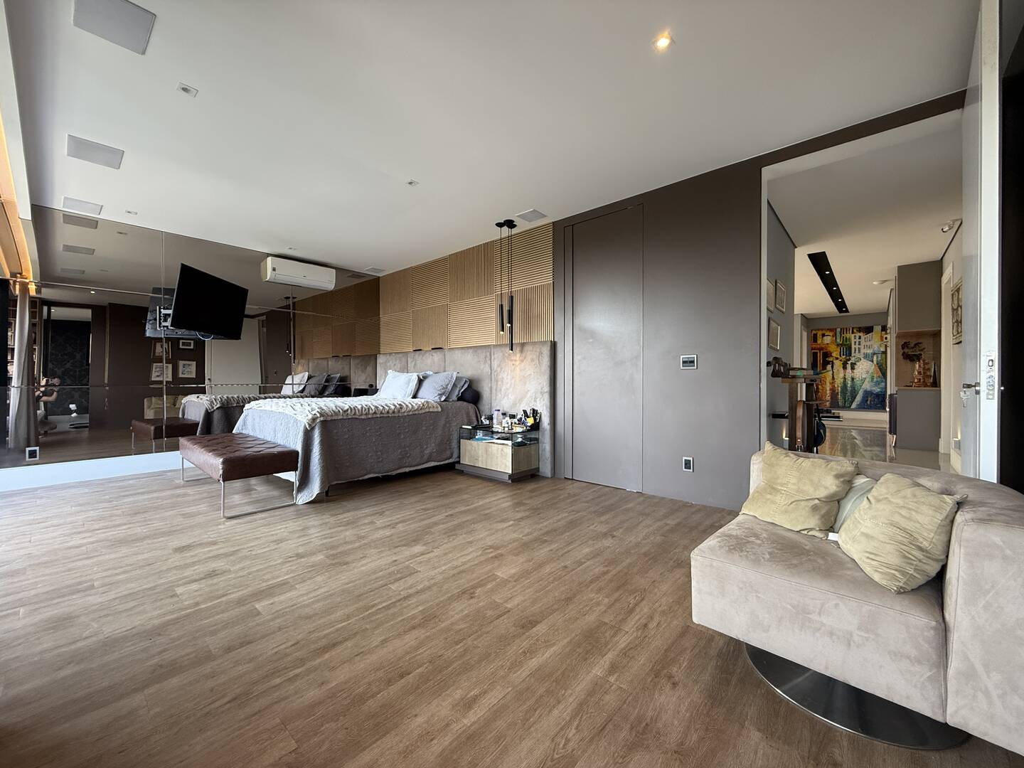 Casa, 5 suítes, 660m², em Tamboré — foto 21