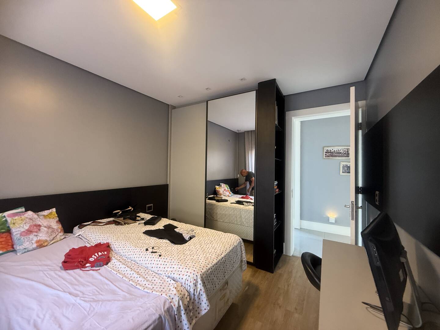 Casa, 5 suítes, 660m², em Tamboré — foto 19