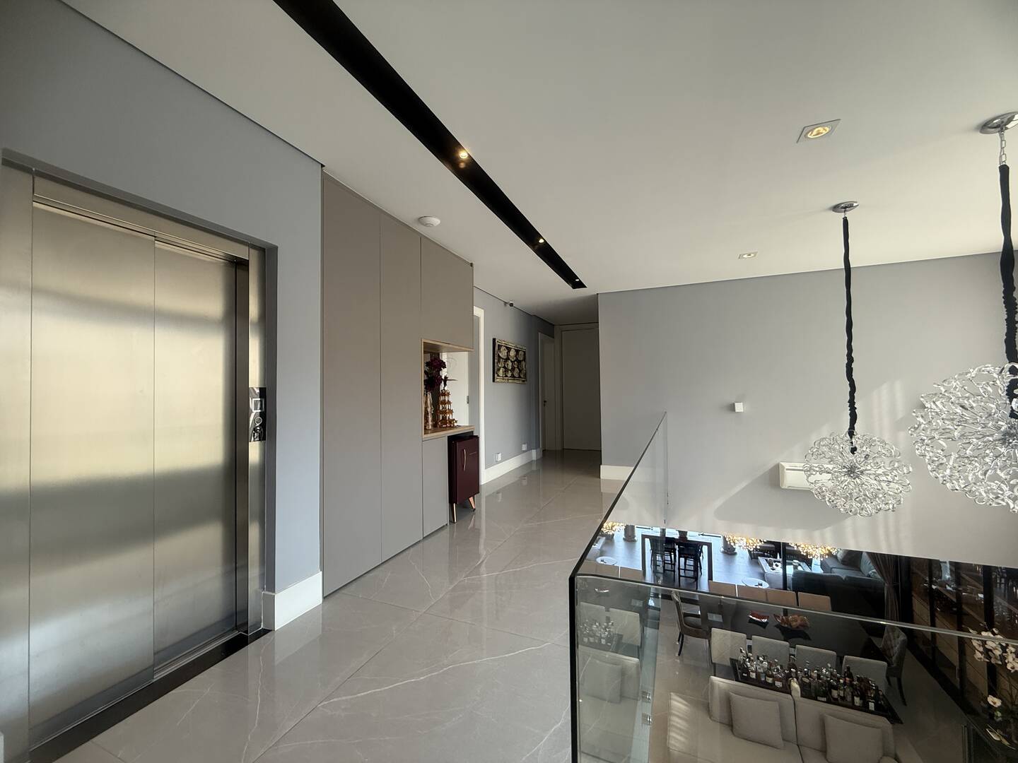 Casa, 5 suítes, 660m², em Tamboré — foto 20