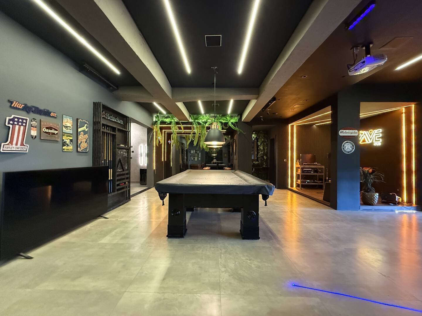 Casa, 5 suítes, 660m², em Tamboré — foto 30
