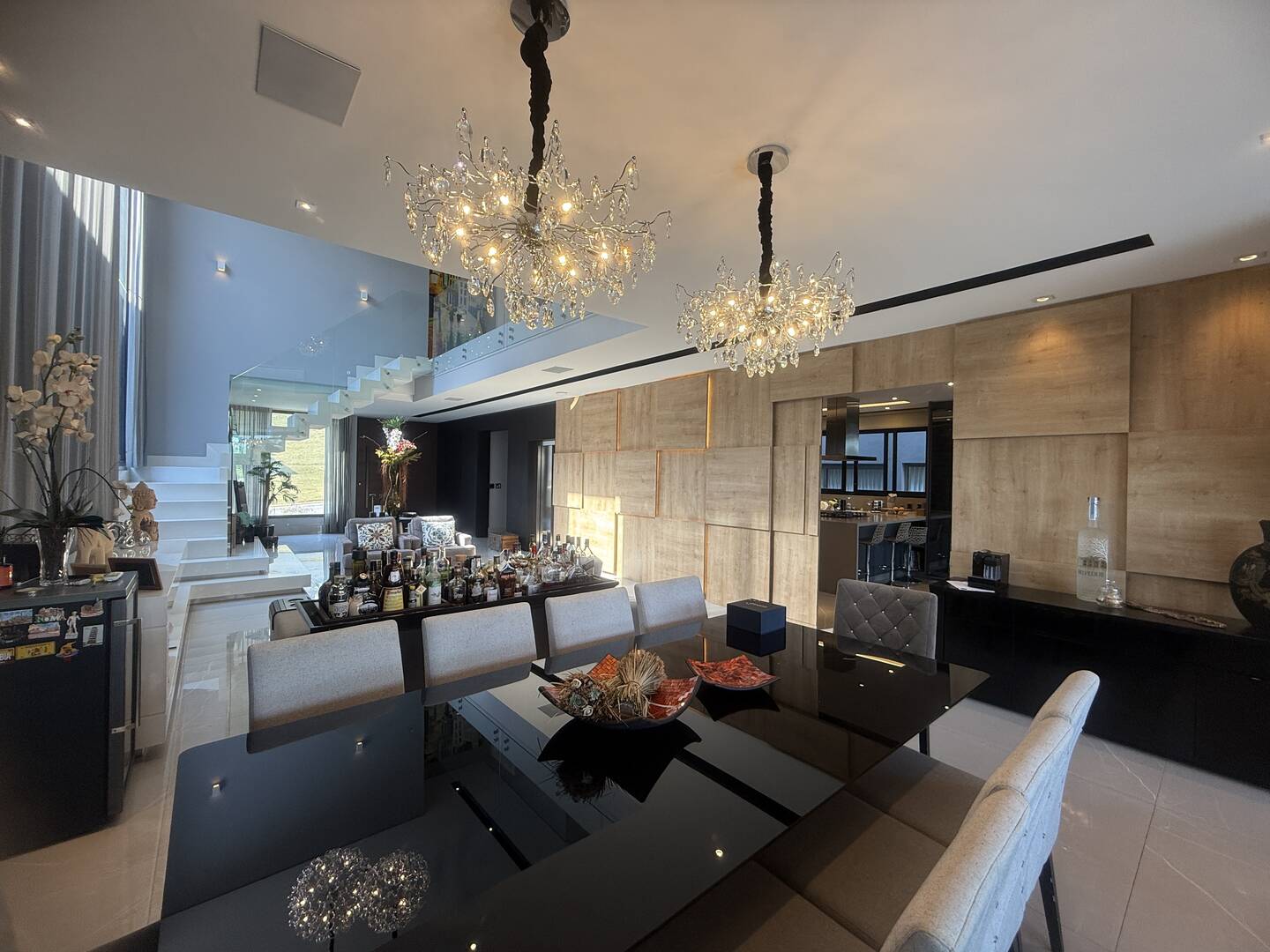 Casa, 5 suítes, 660m², em Tamboré — foto 29